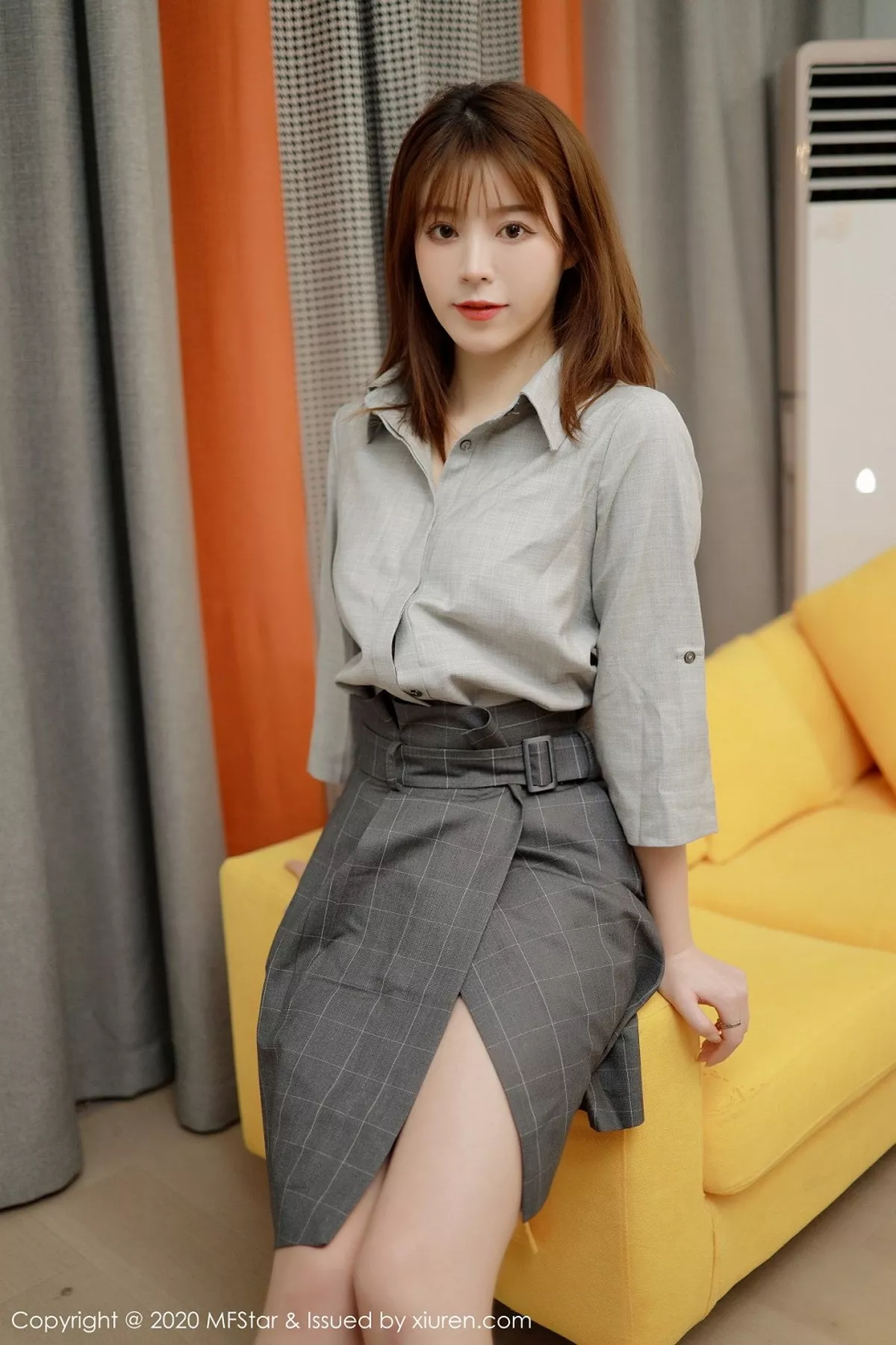 [MFStar模范学院]第424期Yoo优优写真  第27张-《94零社区》