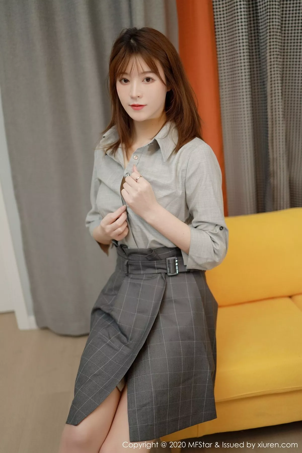 [MFStar模范学院]第424期Yoo优优写真  第30张-《94零社区》
