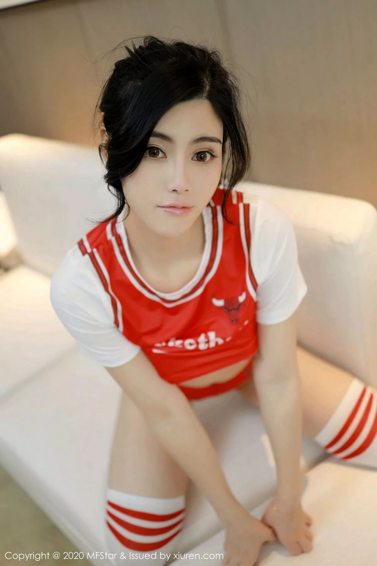 [MFStar模范学院]第422期白甜写真  第15张-《94零社区》