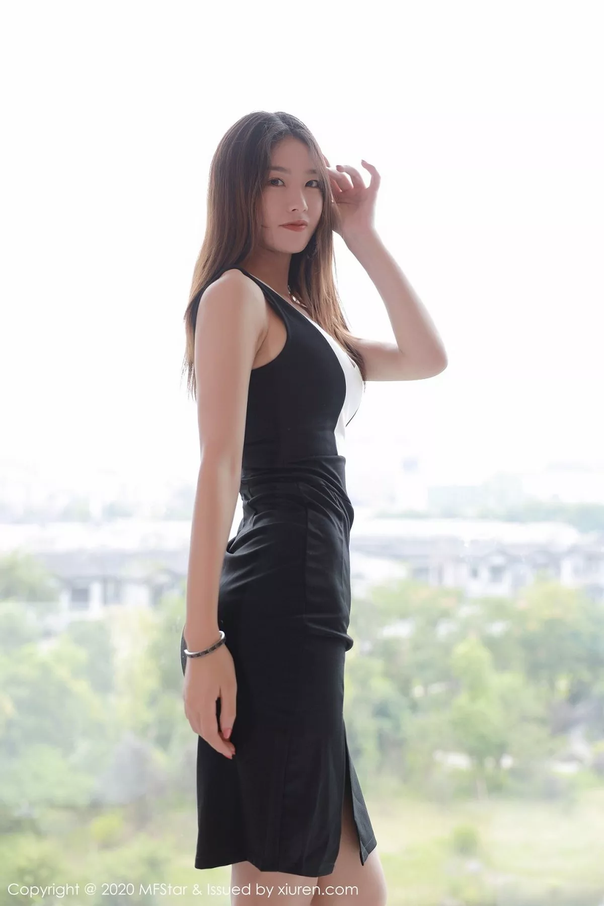 [MFStar模范学院]第417期方子萱写真  第9张-《94零社区》