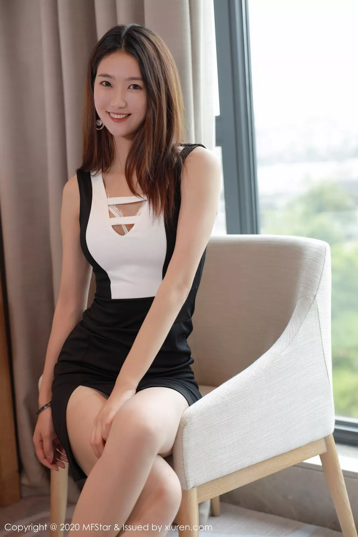 [MFStar模范学院]第417期方子萱写真  第10张-《94零社区》