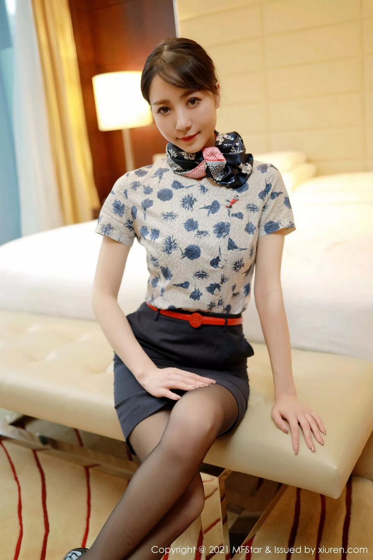 [MFStar模范学院]第450期水水er写真  第10张-《94零社区》