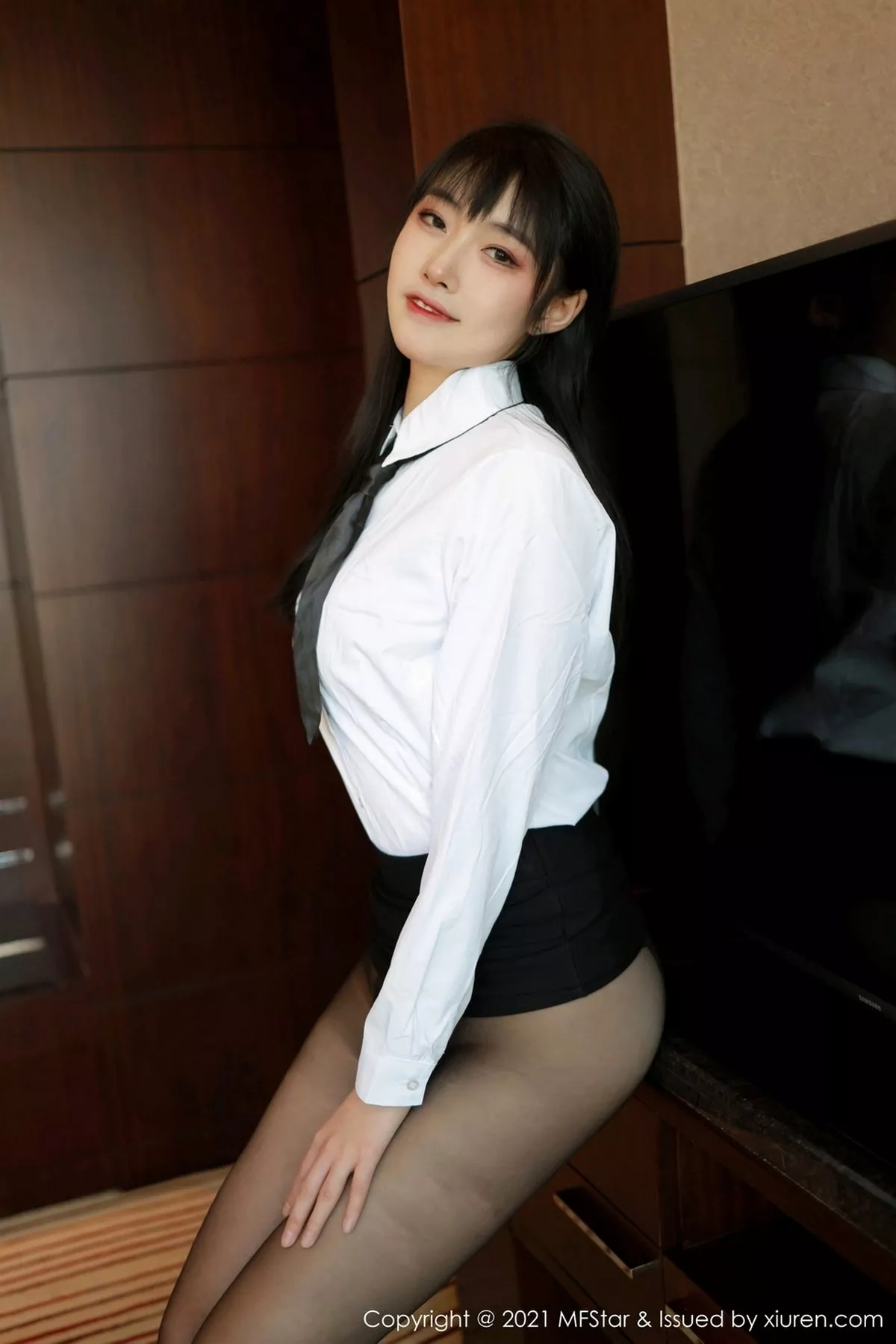 [MFStar模范学院]第449期锅包又you写真  第14张-《94零社区》