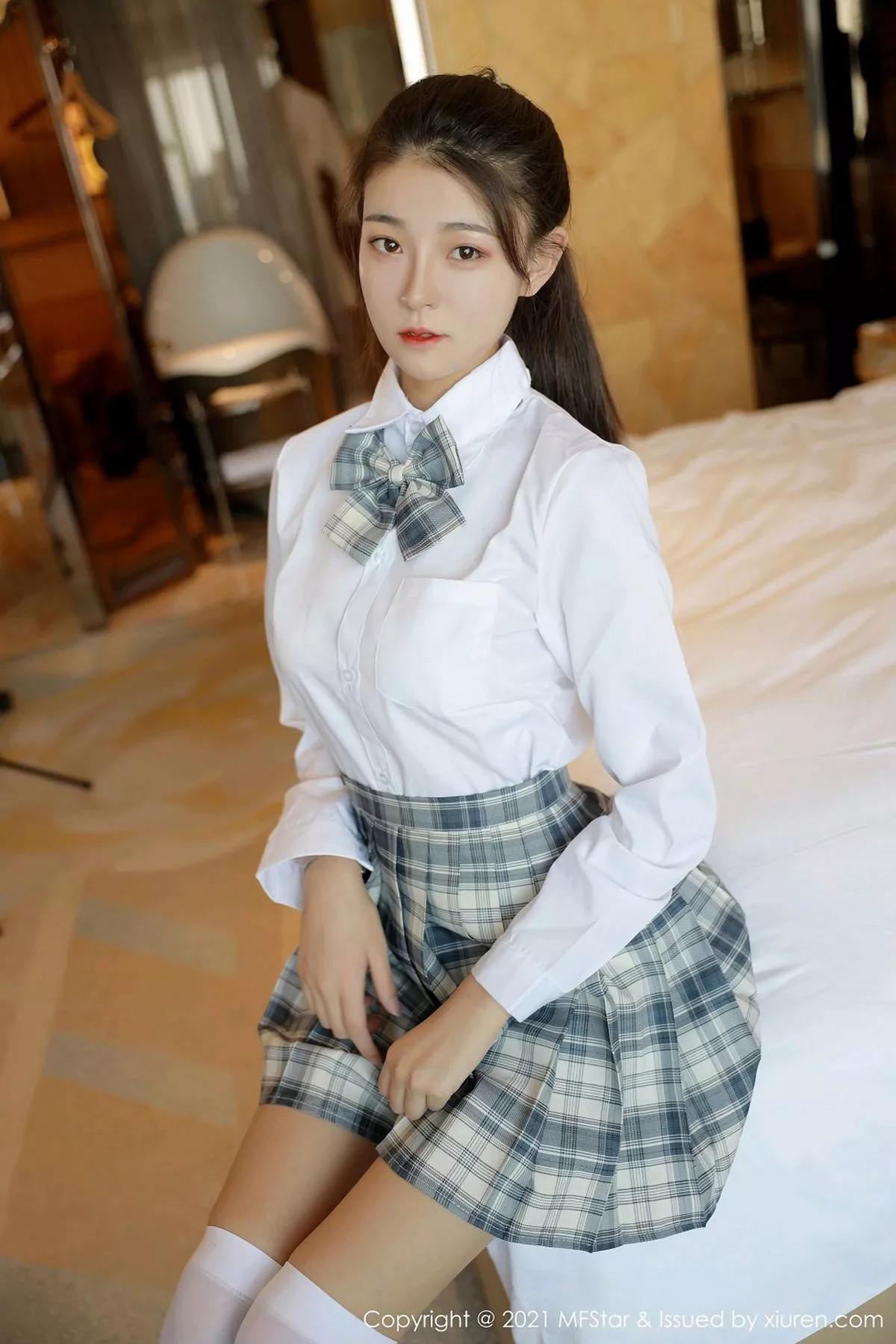 [MFStar模范学院]第448期苏雨彤写真  第5张-《94零社区》