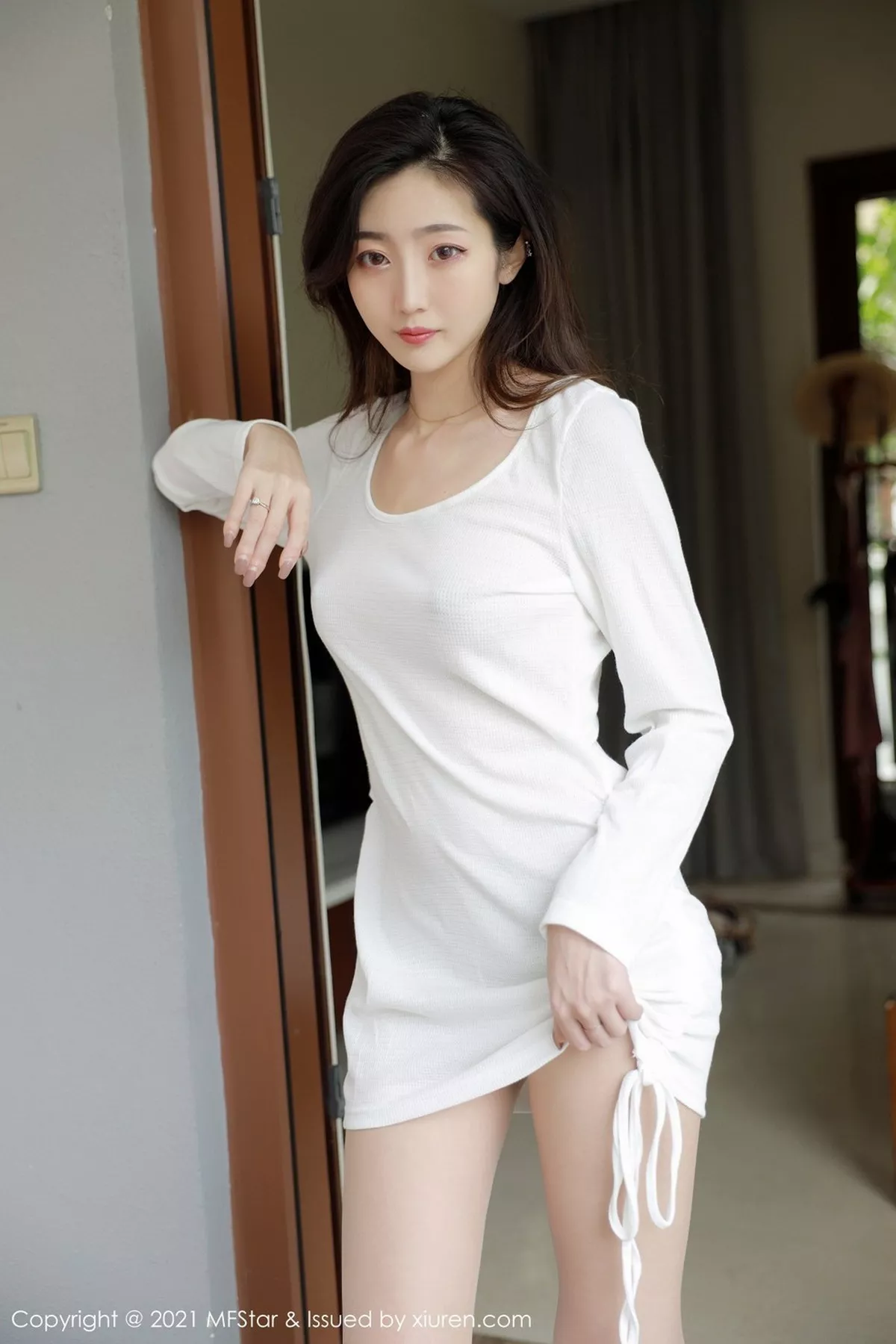 [MFStar模范学院]第446期安琪Yee写真  第7张-《94零社区》