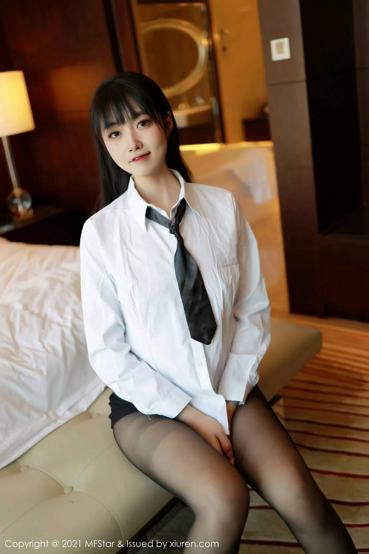 [MFStar模范学院]第449期锅包又you写真  第25张-《94零社区》