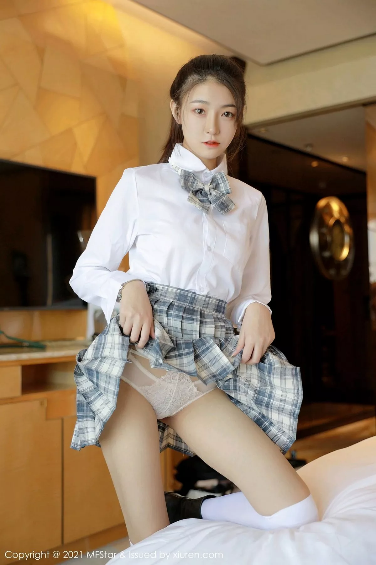 [MFStar模范学院]第448期苏雨彤写真  第13张-《94零社区》