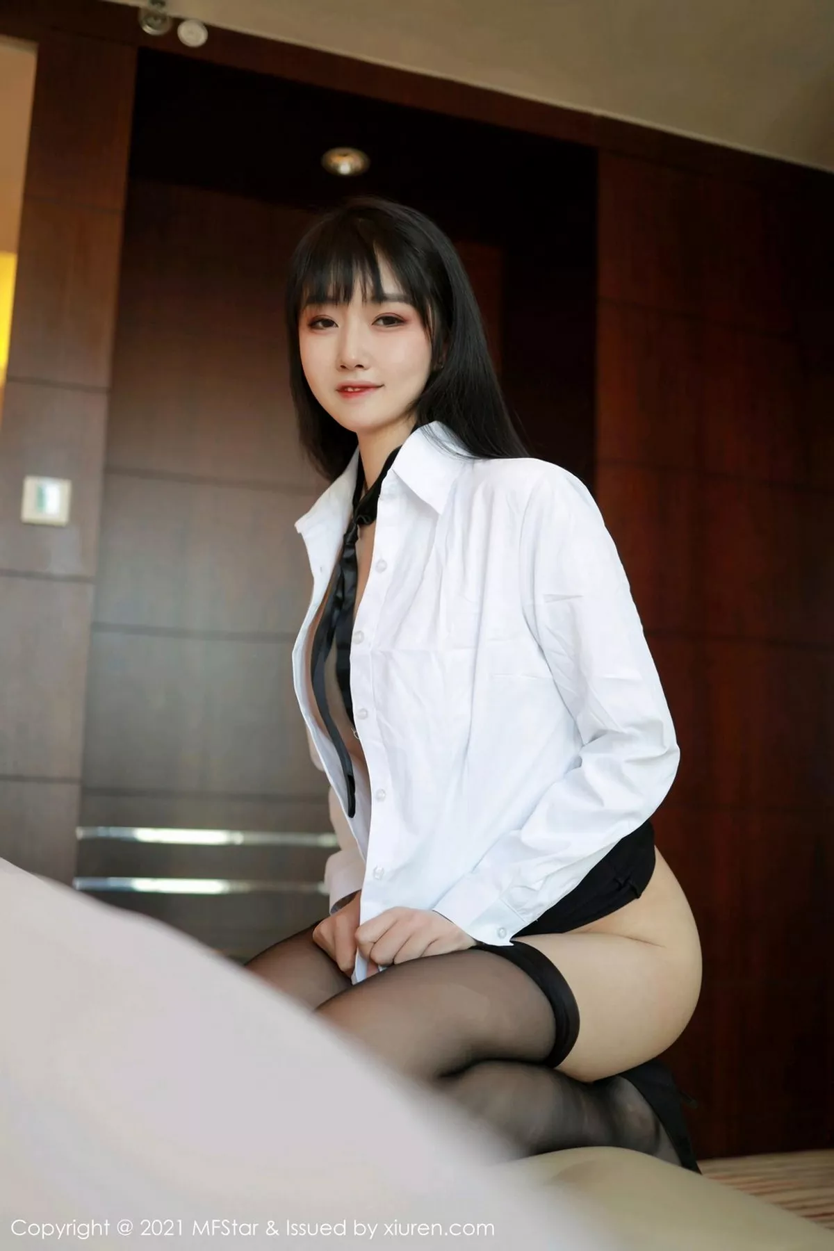 [MFStar模范学院]第449期锅包又you写真  第31张-《94零社区》