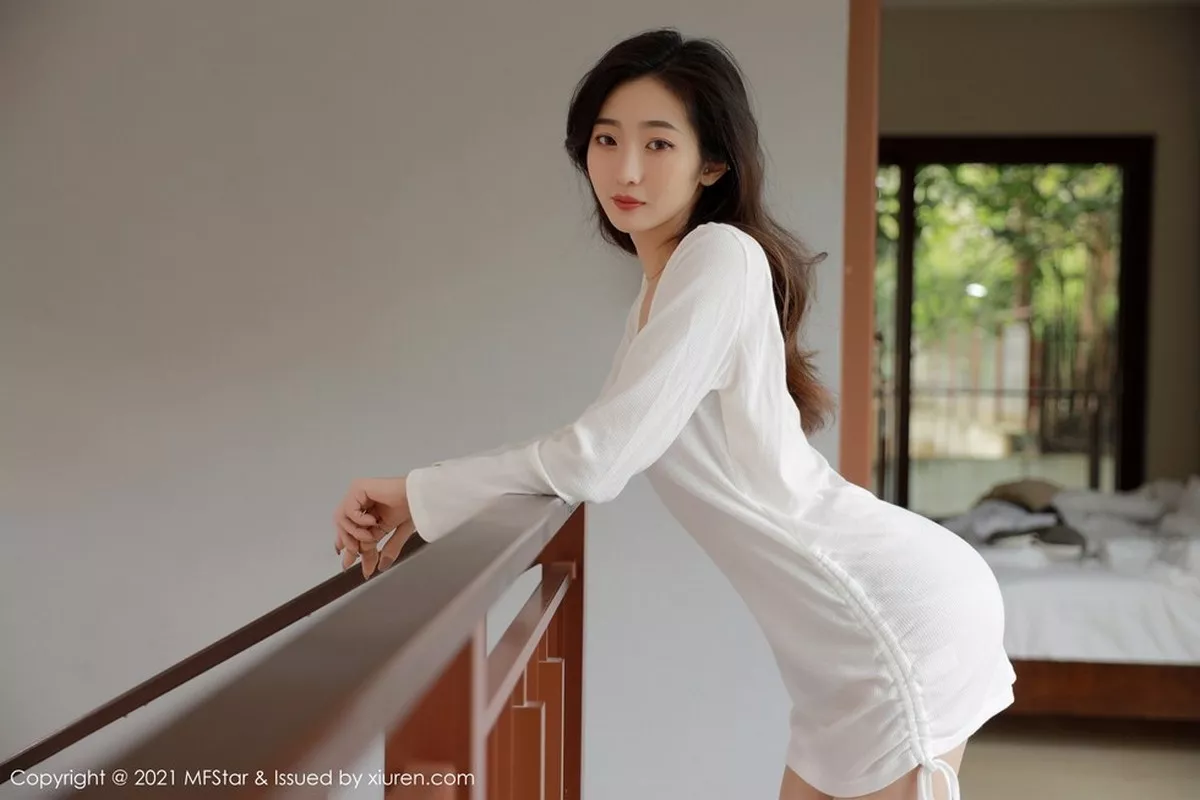 [MFStar模范学院]第446期安琪Yee写真  第19张-《94零社区》