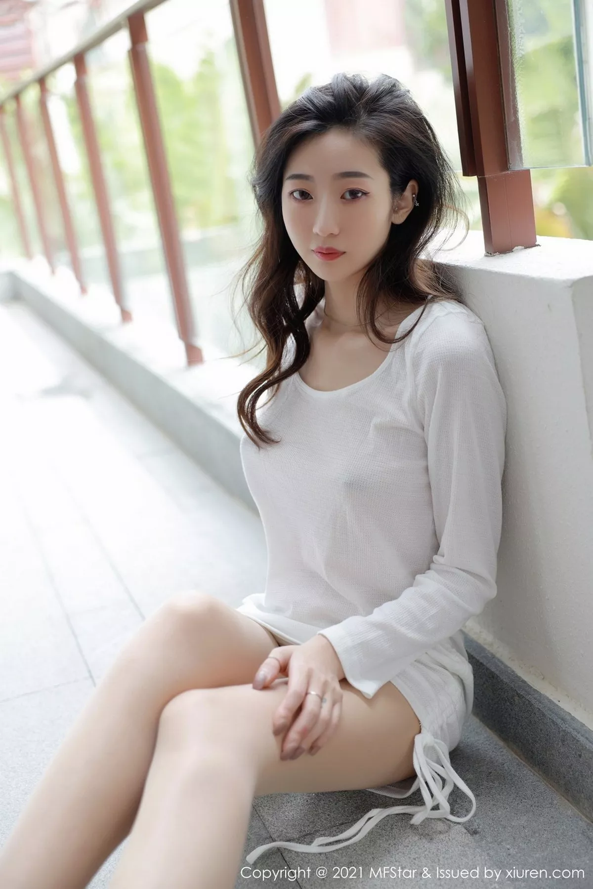 [MFStar模范学院]第446期安琪Yee写真  第23张-《94零社区》