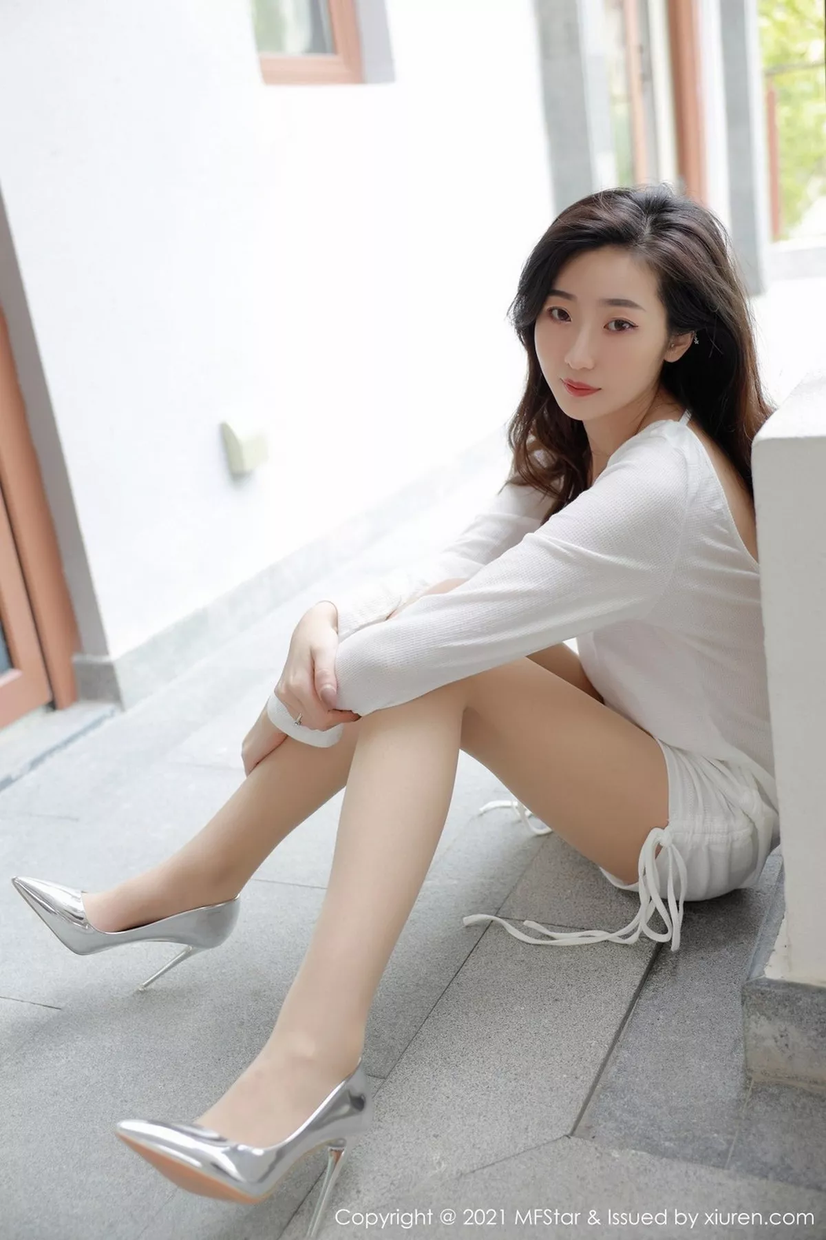 [MFStar模范学院]第446期安琪Yee写真  第28张-《94零社区》