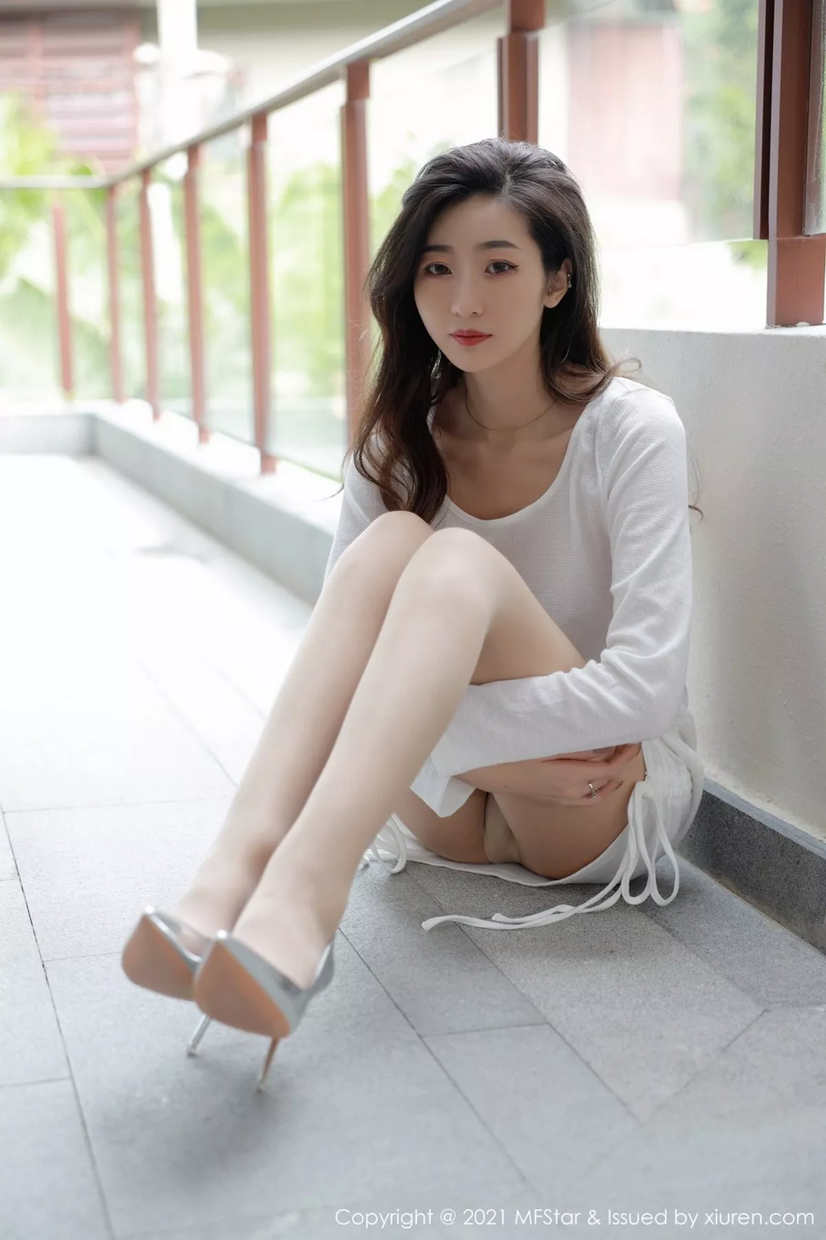 [MFStar模范学院]第446期安琪Yee写真  第25张-《94零社区》