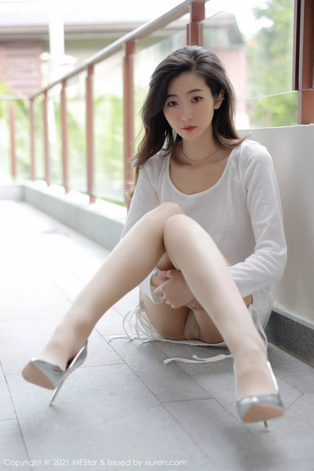 [MFStar模范学院]第446期安琪Yee写真  第26张-《94零社区》