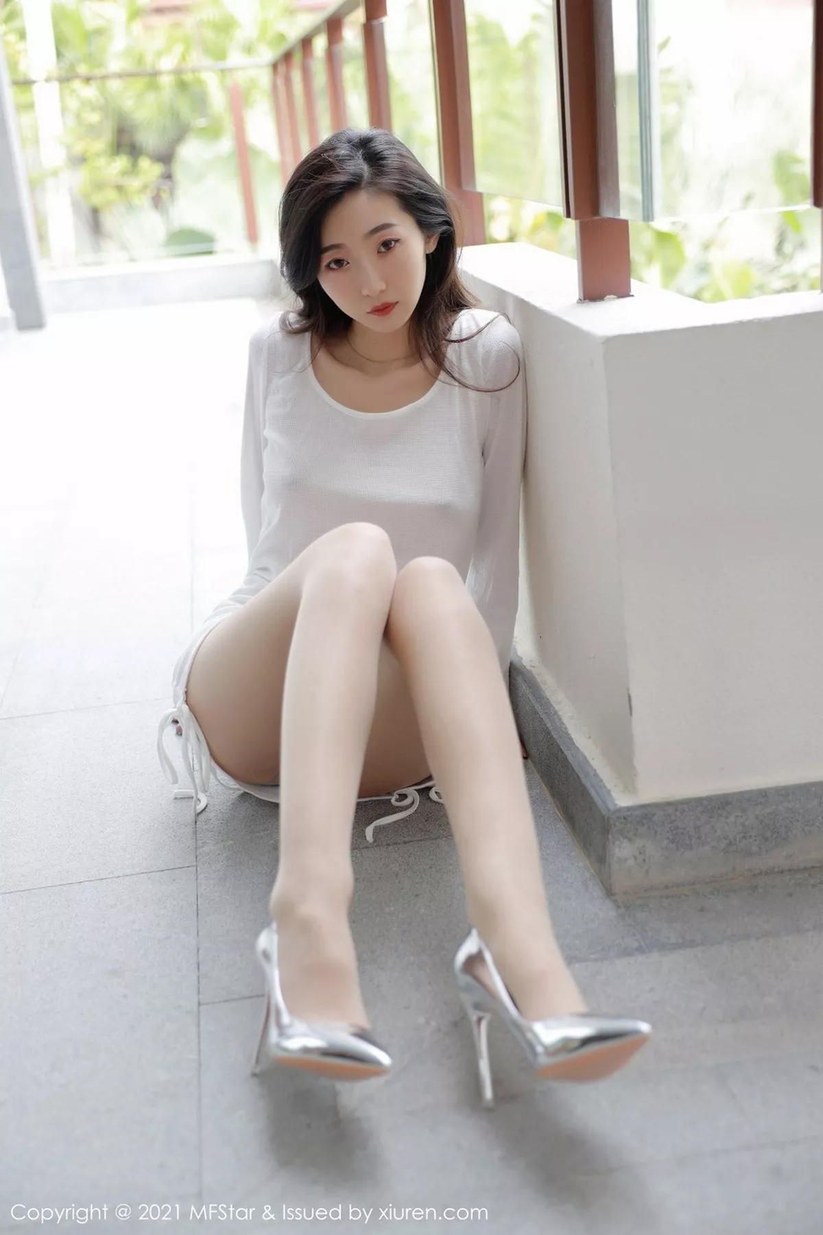 [MFStar模范学院]第446期安琪Yee写真  第31张-《94零社区》