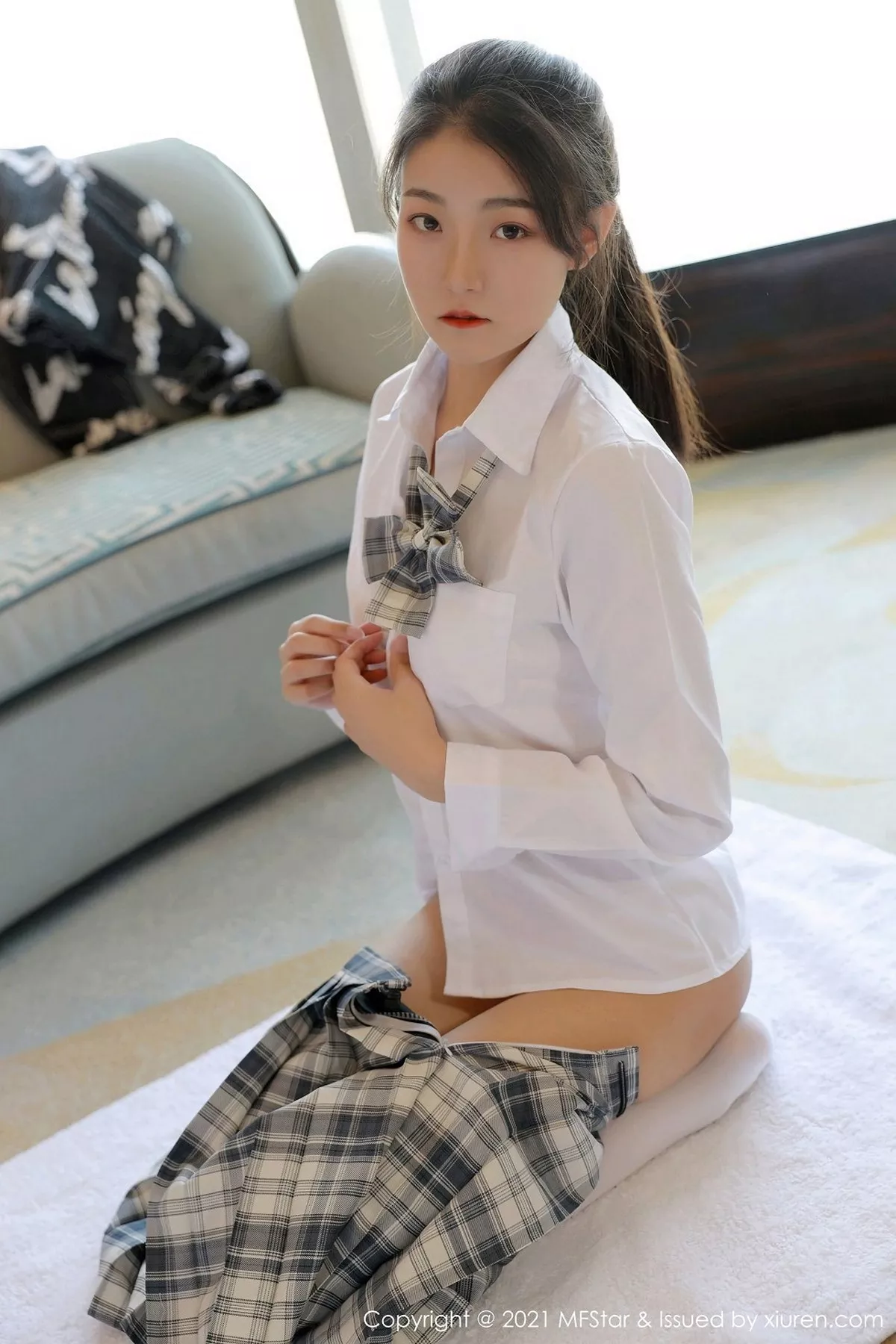 [MFStar模范学院]第448期苏雨彤写真  第32张-《94零社区》