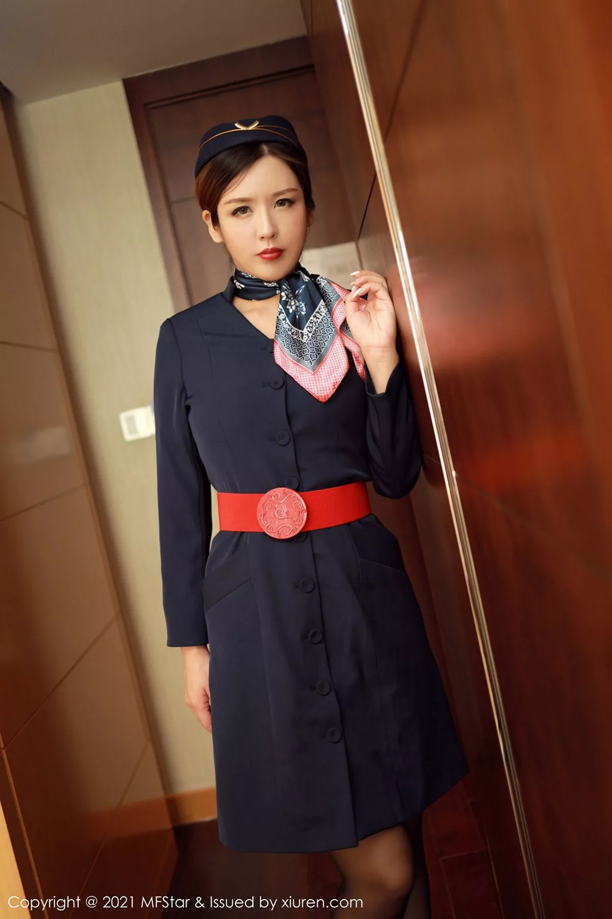 [MFStar模范学院]第437期贵贵写真  第5张-《94零社区》