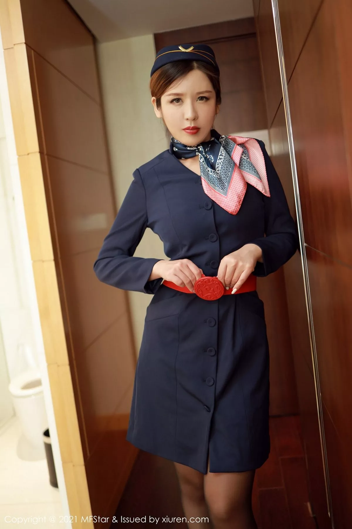 [MFStar模范学院]第437期贵贵写真  第16张-《94零社区》
