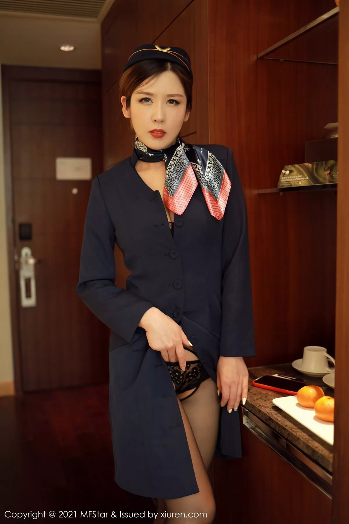 [MFStar模范学院]第437期贵贵写真  第22张-《94零社区》