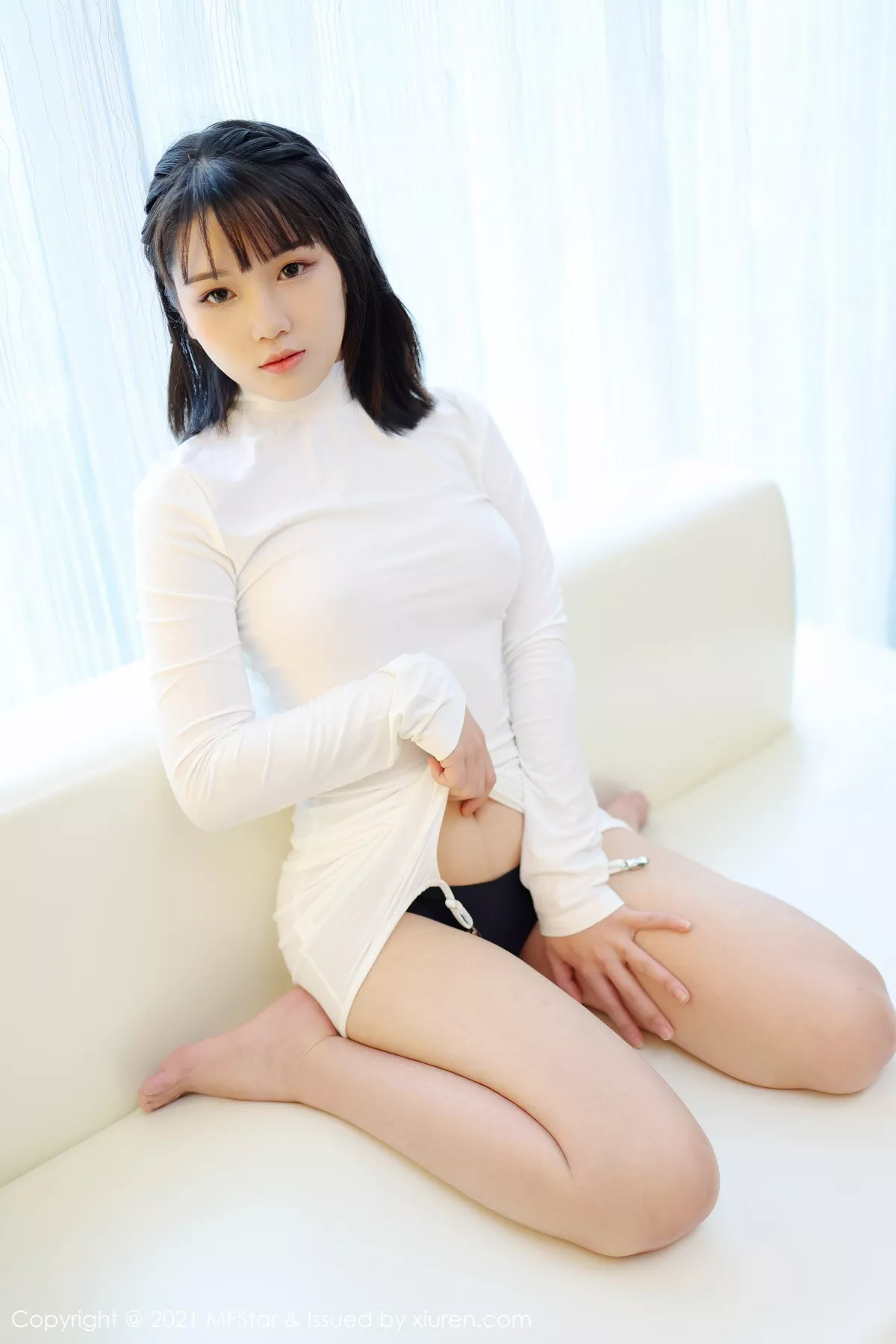 [MFStar模范学院]第473期果果吖写真  第2张-《94零社区》