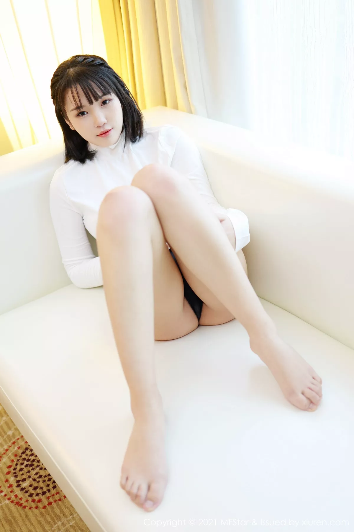 [MFStar模范学院]第473期果果吖写真  第20张-《94零社区》