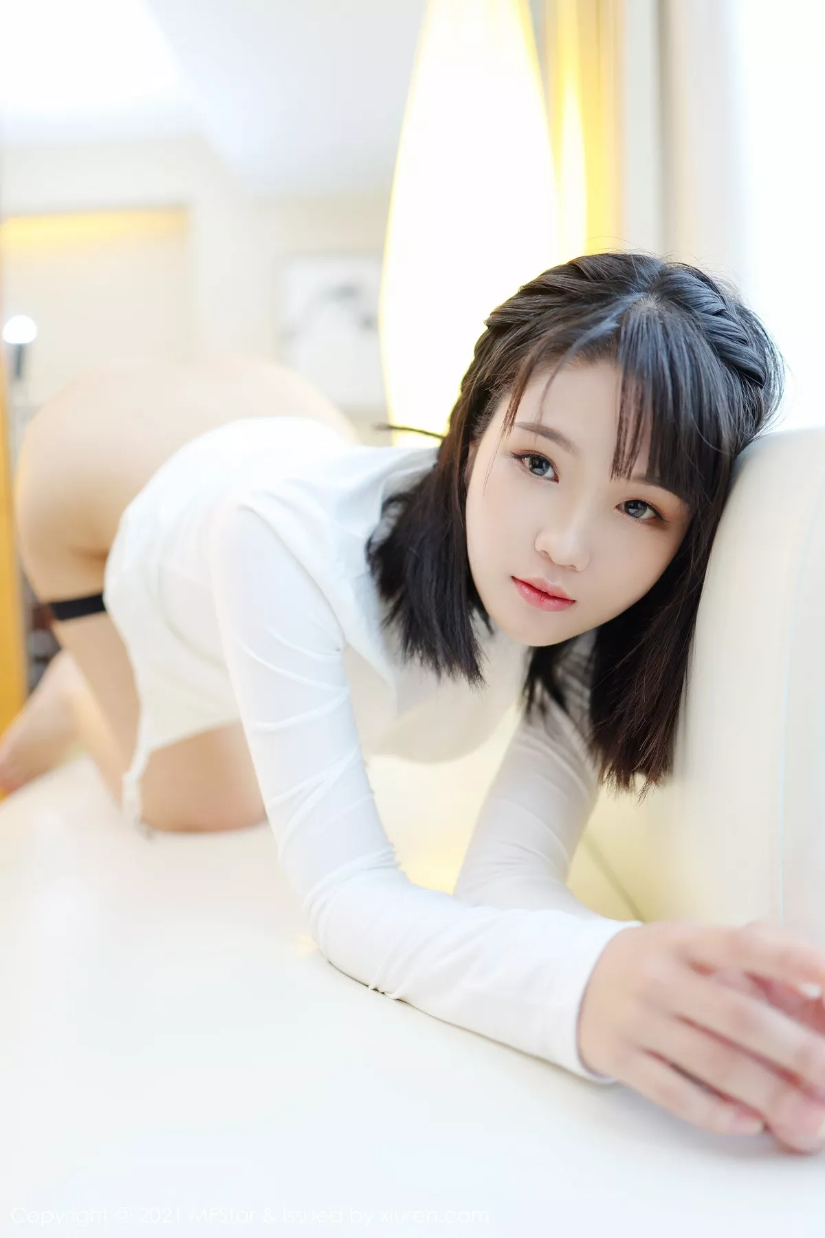 [MFStar模范学院]第473期果果吖写真  第32张-《94零社区》
