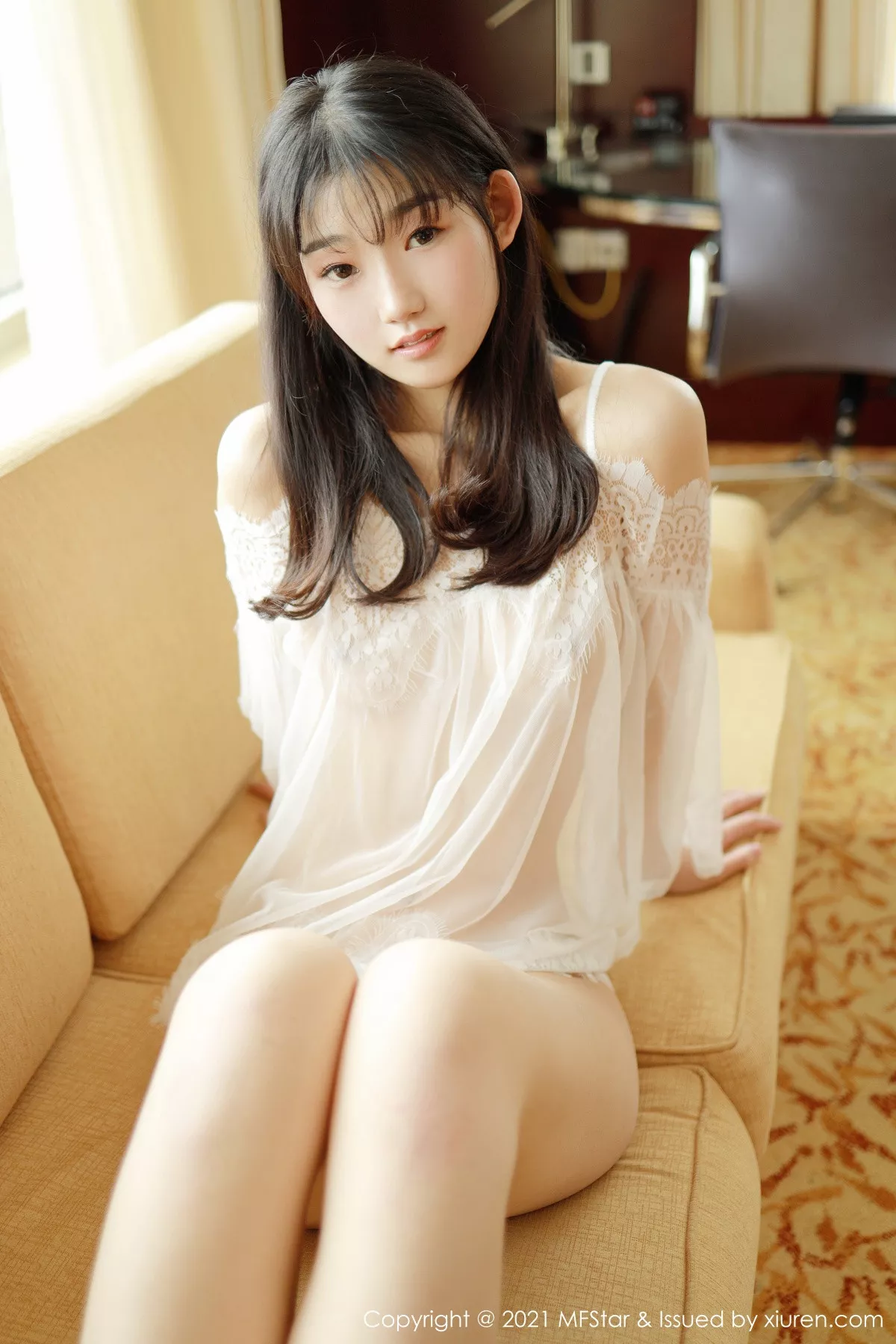 [MFStar模范学院]第470期母崽崽写真  第10张-《94零社区》
