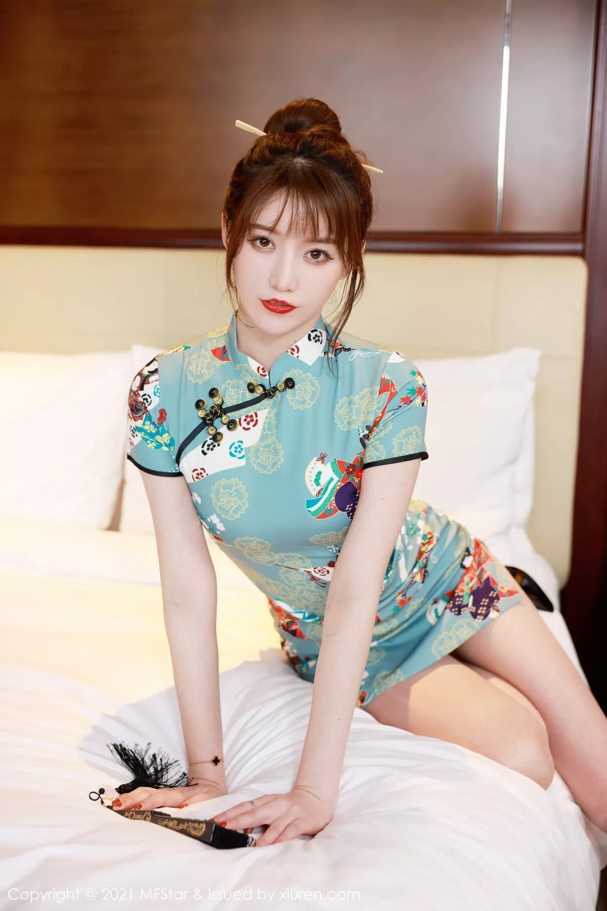 [MFStar模范学院]第471期yoo优优写真  第26张-《94零社区》