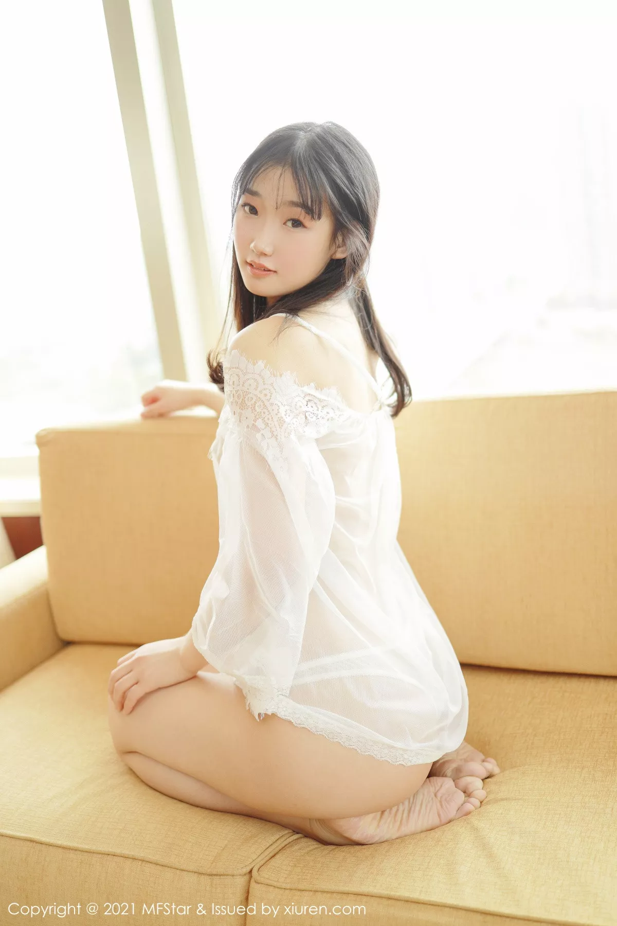 [MFStar模范学院]第470期母崽崽写真  第23张-《94零社区》