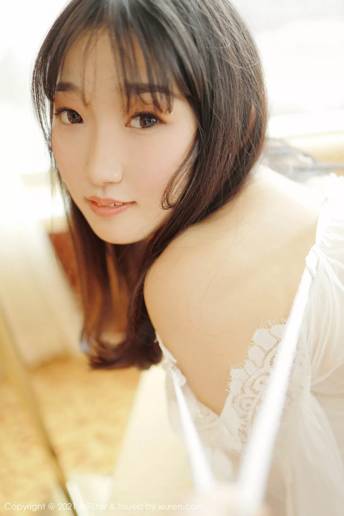 [MFStar模范学院]第470期母崽崽写真  第28张-《94零社区》