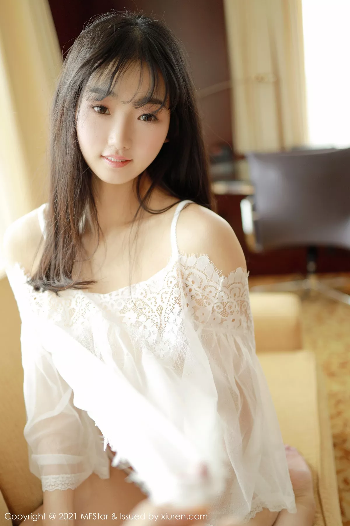 [MFStar模范学院]第470期母崽崽写真  第30张-《94零社区》
