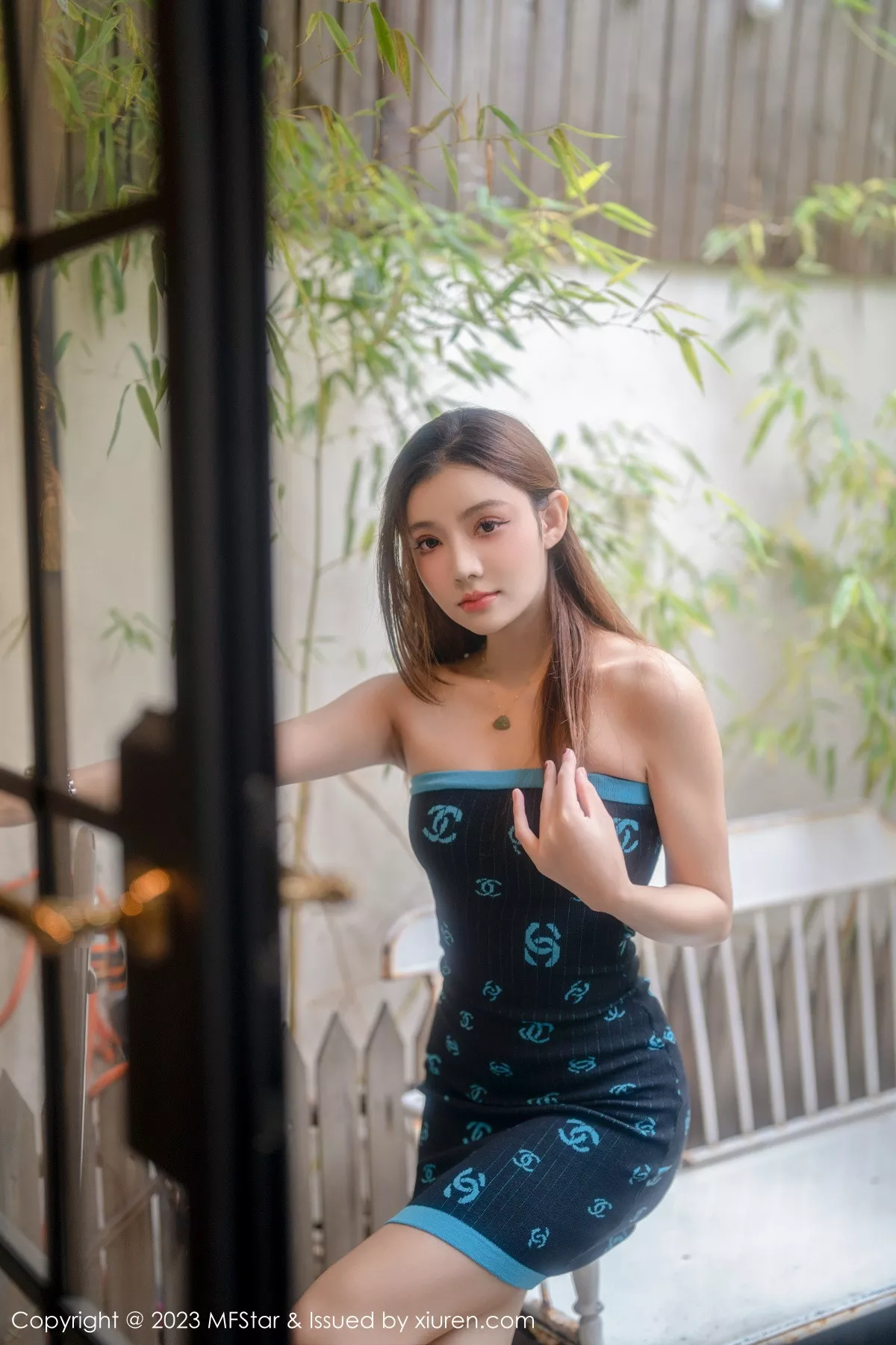 [MFStar模范学院]第586期加朵写真  第10张-《94零社区》