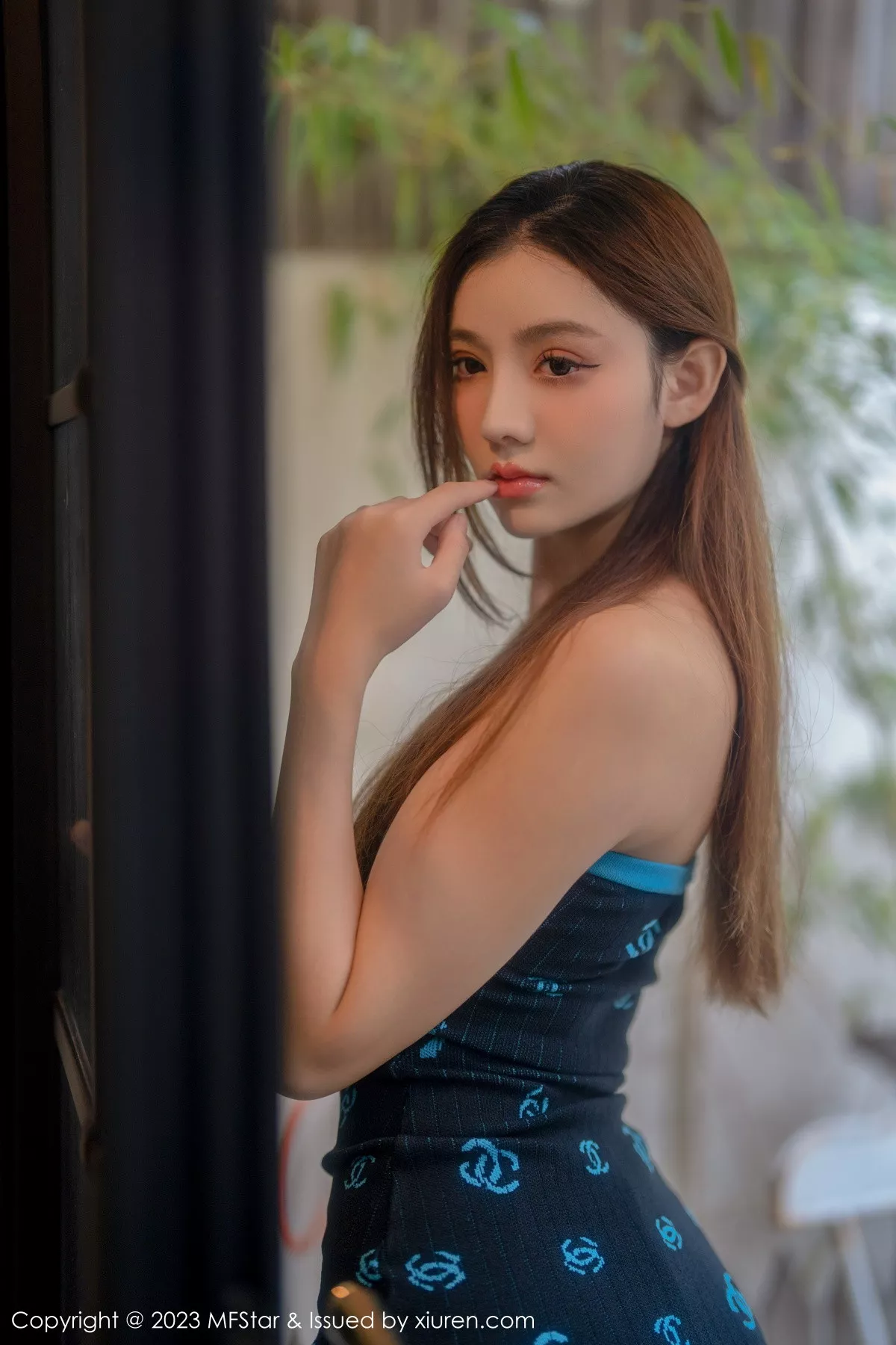 [MFStar模范学院]第586期加朵写真  第18张-《94零社区》
