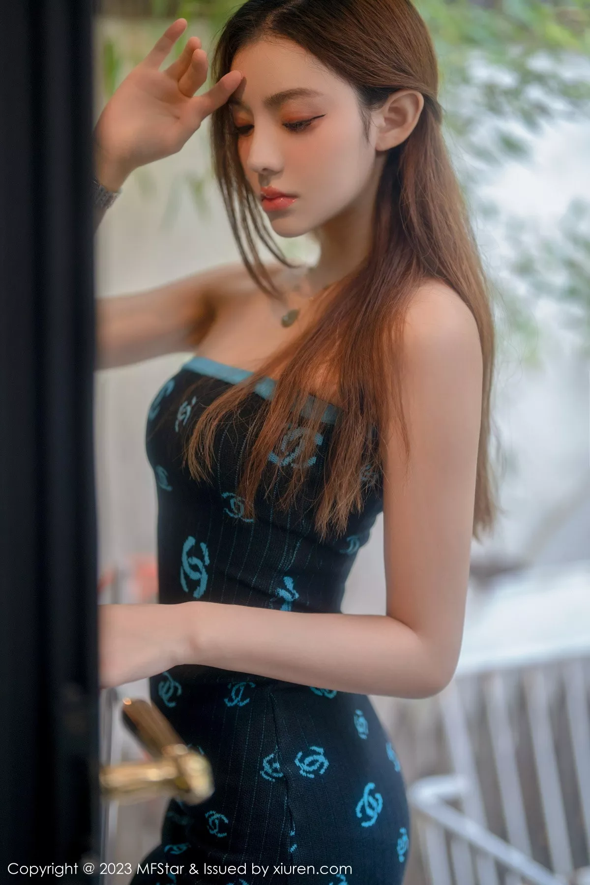 [MFStar模范学院]第586期加朵写真  第19张-《94零社区》