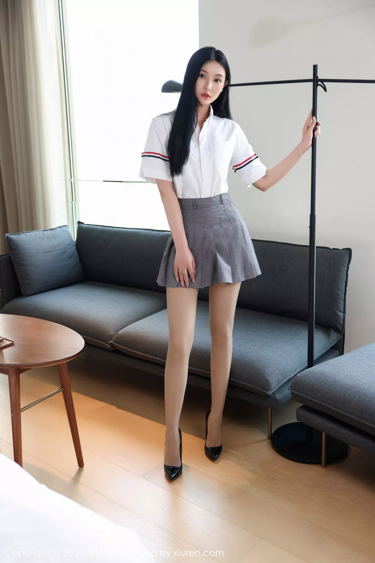 [MFStar模范学院]第578期Ai西西里写真  第1张-《94零社区》