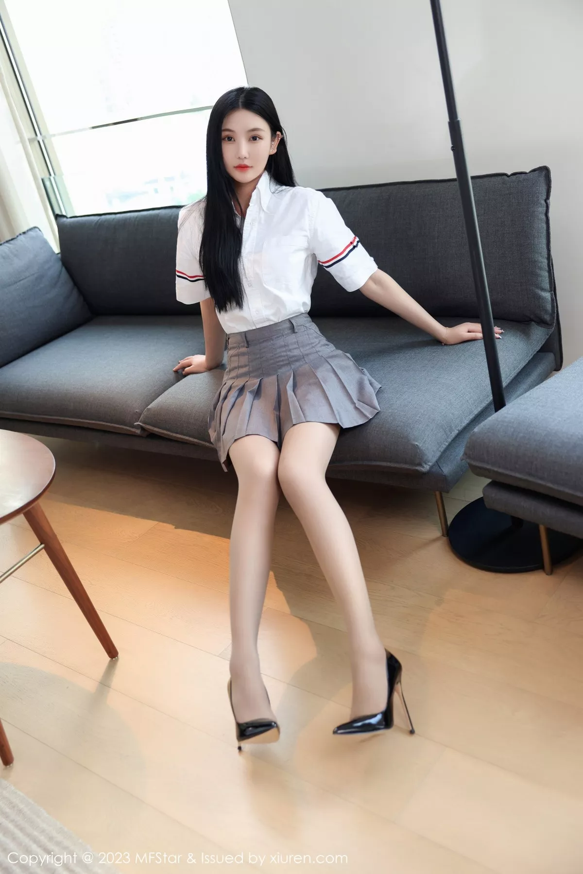[MFStar模范学院]第578期Ai西西里写真  第6张-《94零社区》