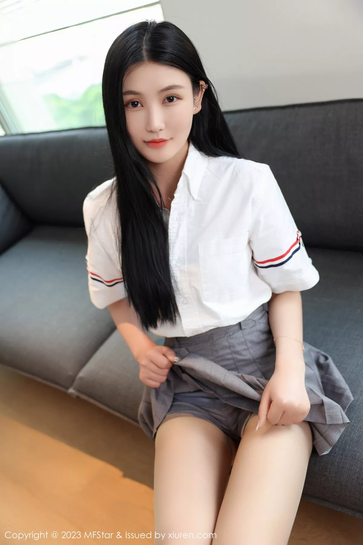 [MFStar模范学院]第578期Ai西西里写真  第10张-《94零社区》