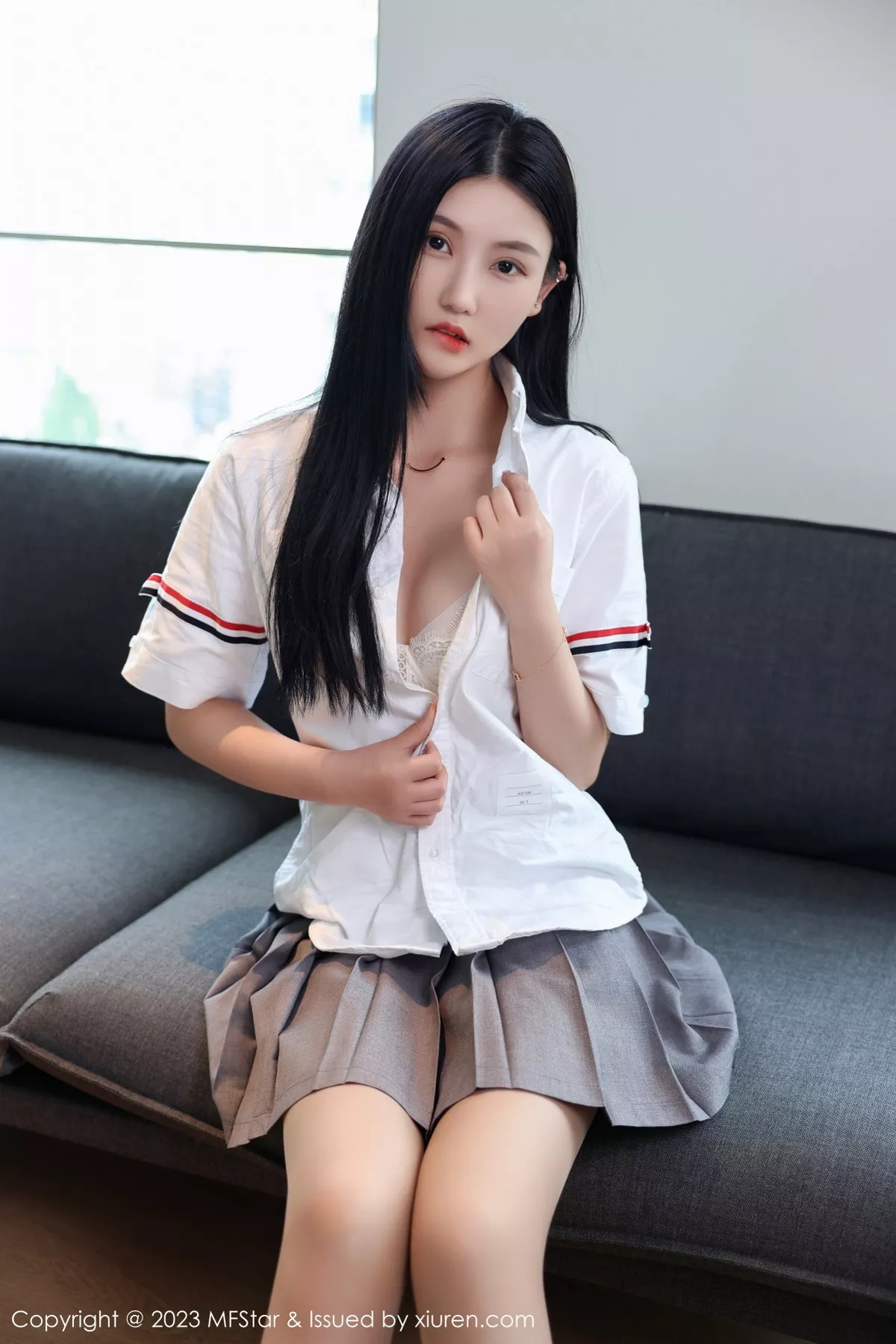 [MFStar模范学院]第578期Ai西西里写真  第18张-《94零社区》