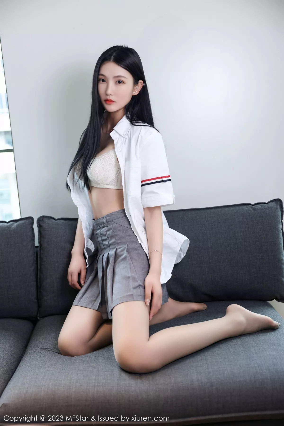 [MFStar模范学院]第578期Ai西西里写真  第24张-《94零社区》