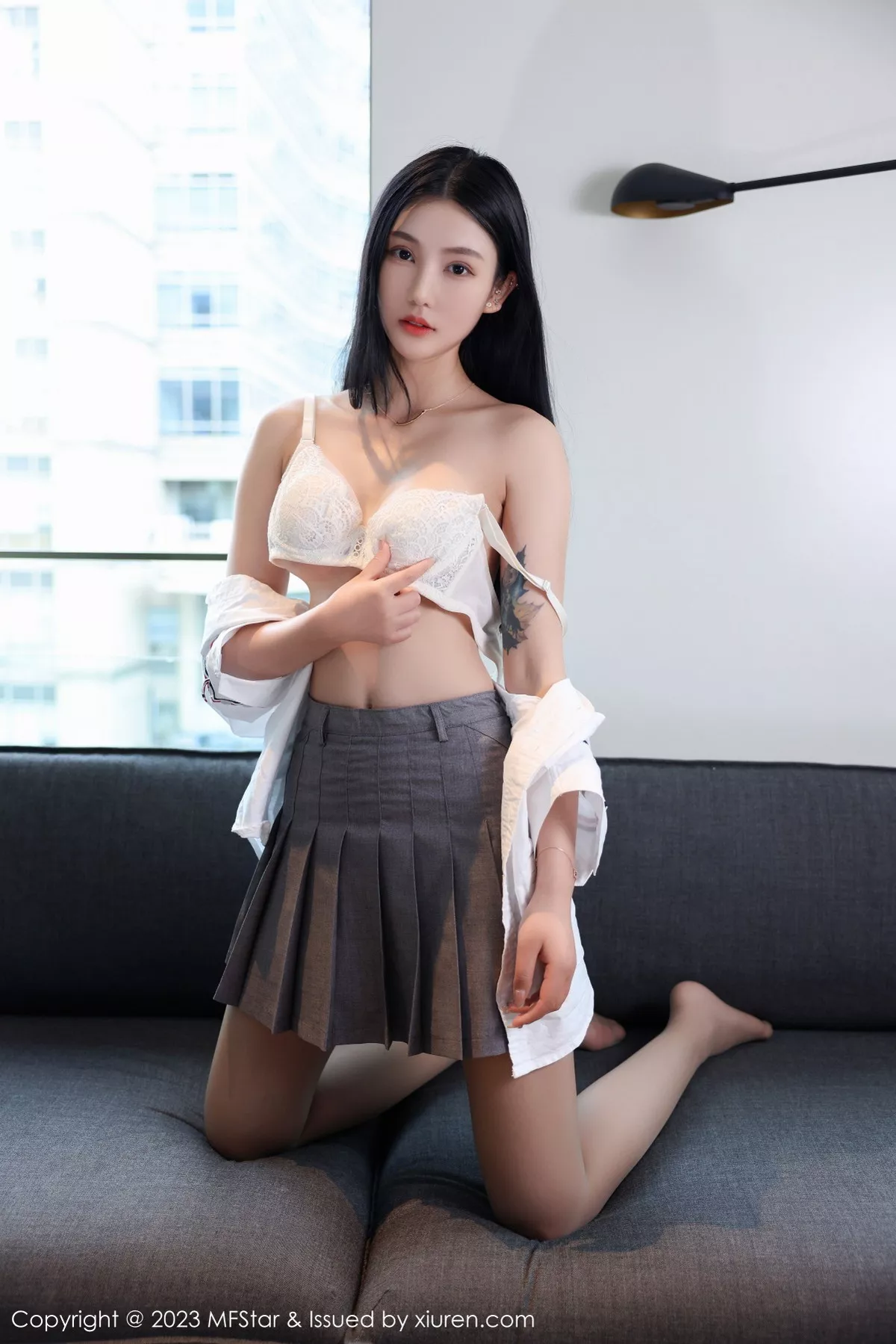 [MFStar模范学院]第578期Ai西西里写真  第31张-《94零社区》