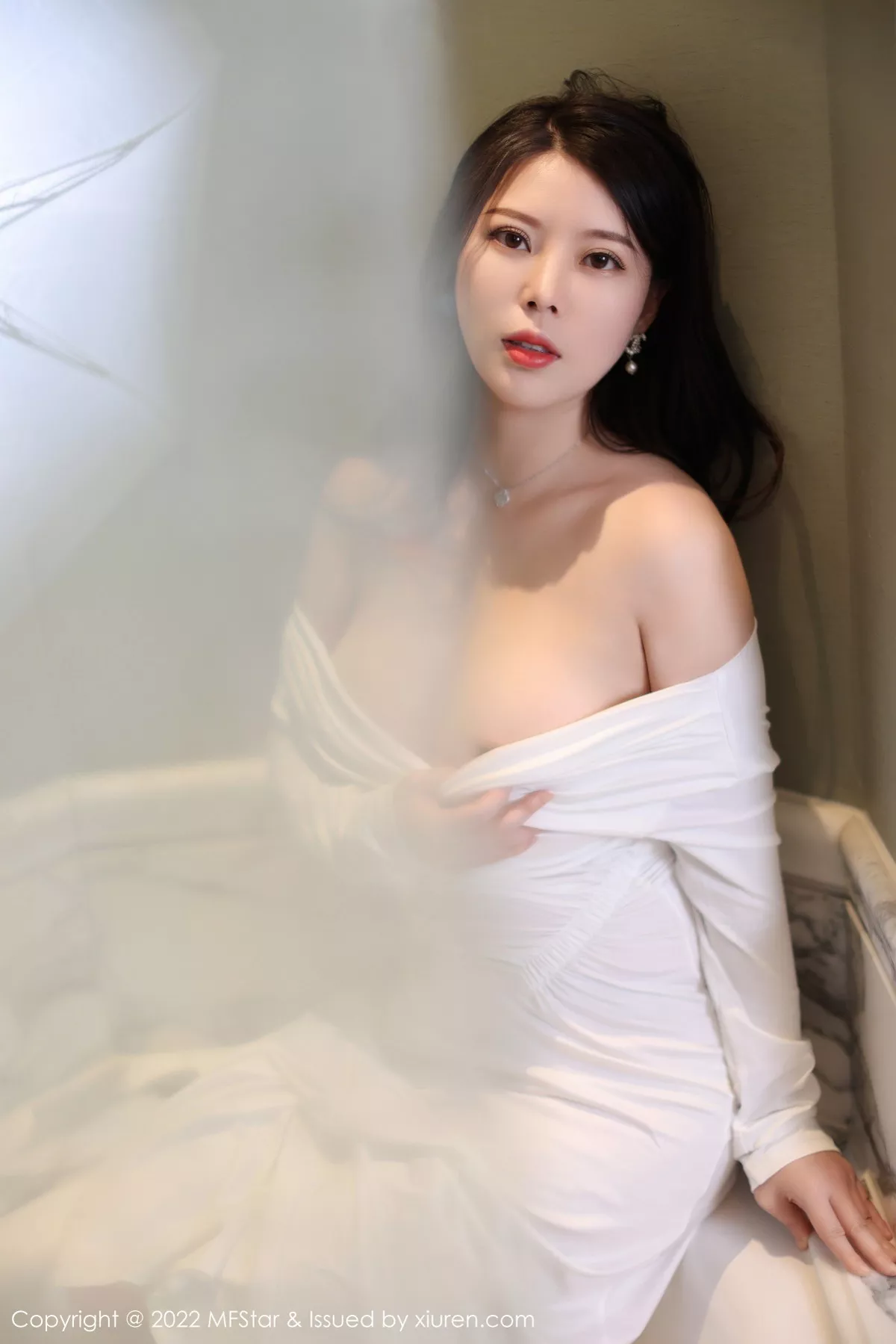 [MFStar模范学院]第576期白茹雪写真  第20张-《94零社区》