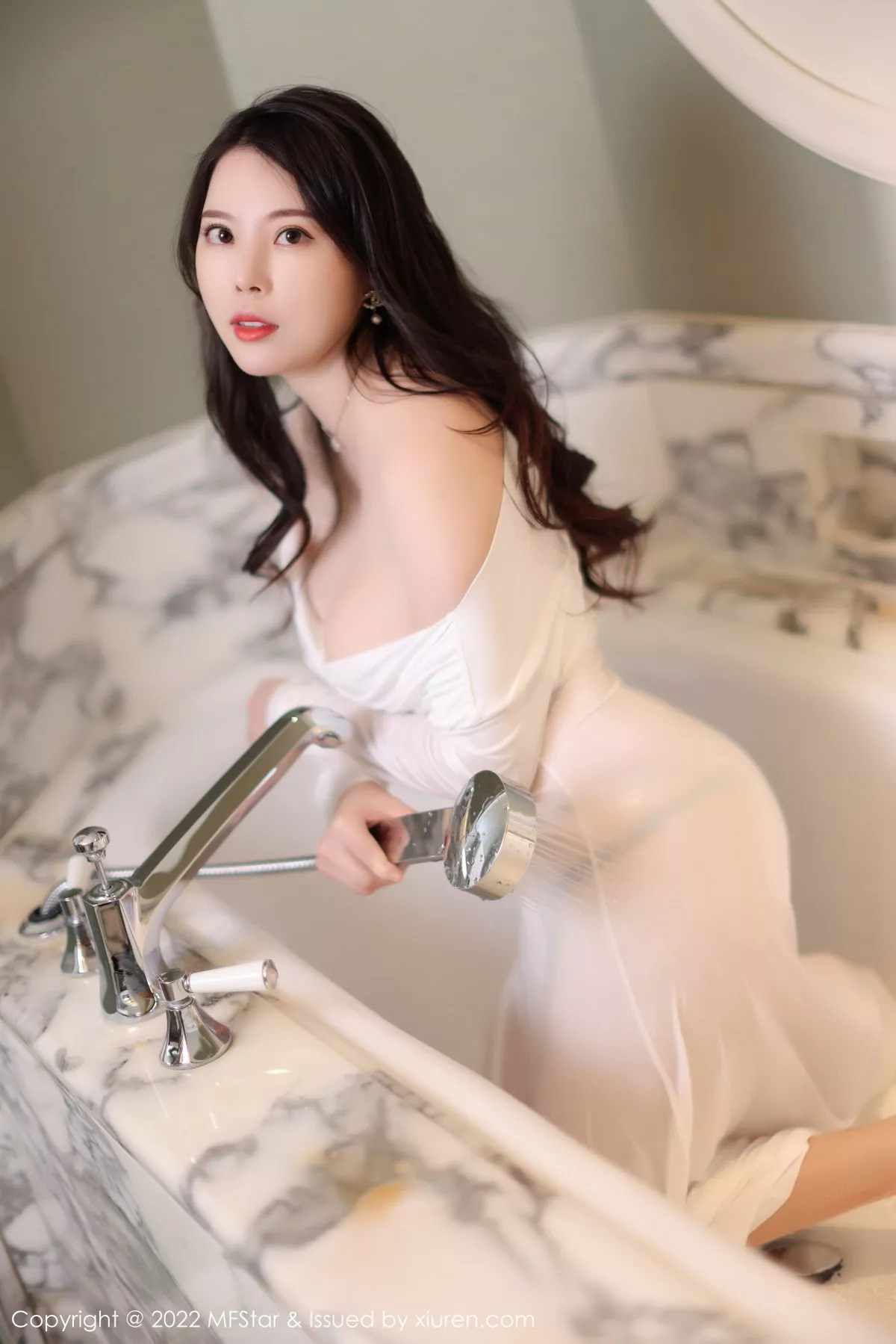 [MFStar模范学院]第576期白茹雪写真  第32张-《94零社区》