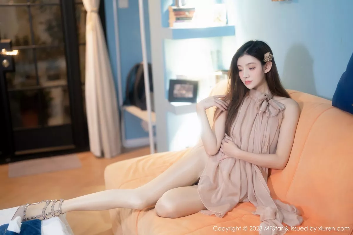 [MFStar模范学院]第603期加朵写真  第10张-《94零社区》