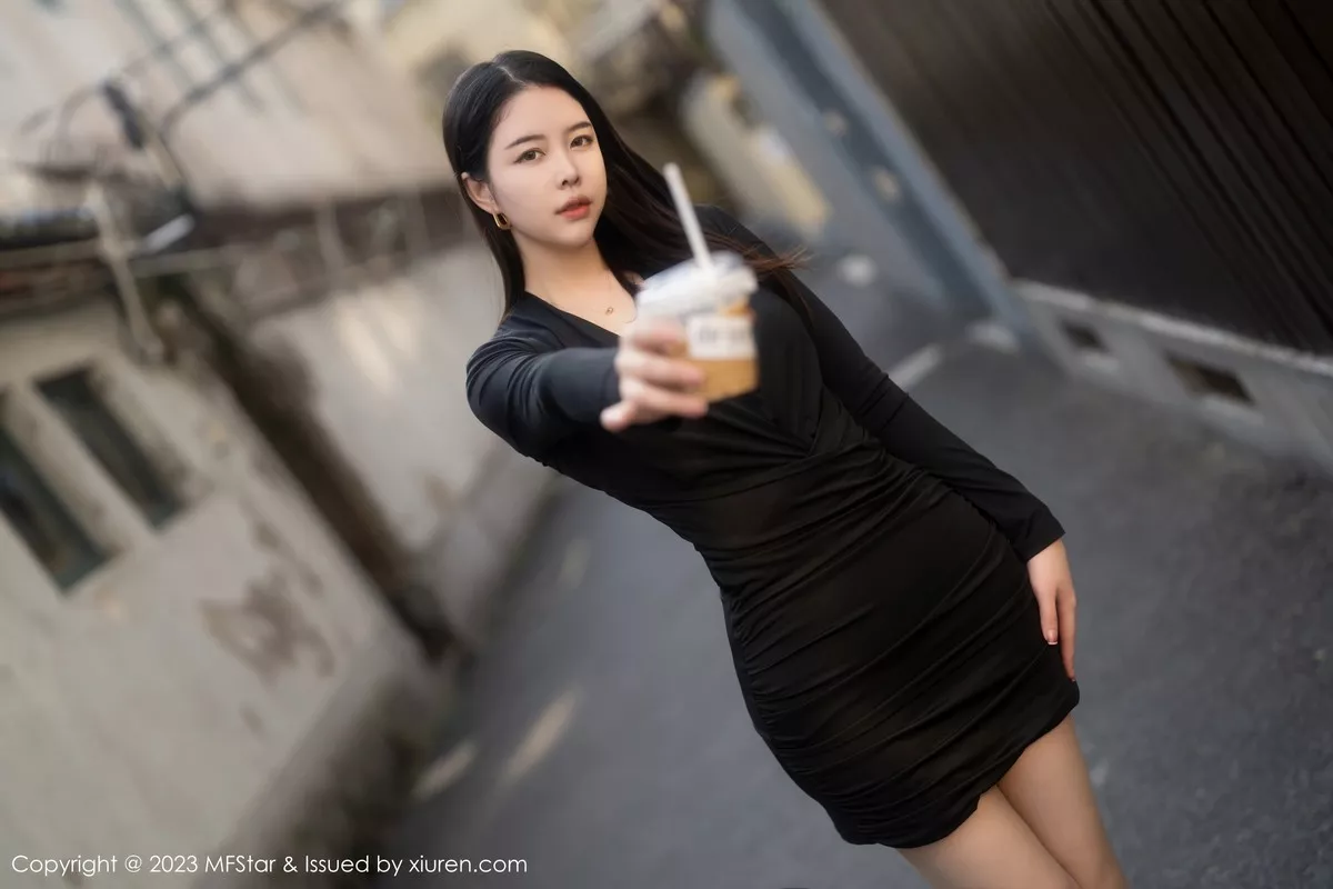 [MFStar模范学院]第596期樱桃小犊子写真  第7张-《94零社区》