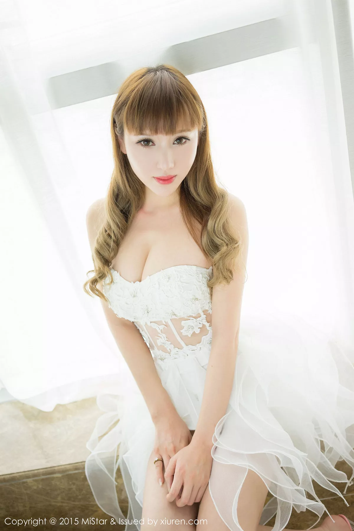 [MiStar魅妍社]第005期斯戴媛写真  第4张-《94零社区》