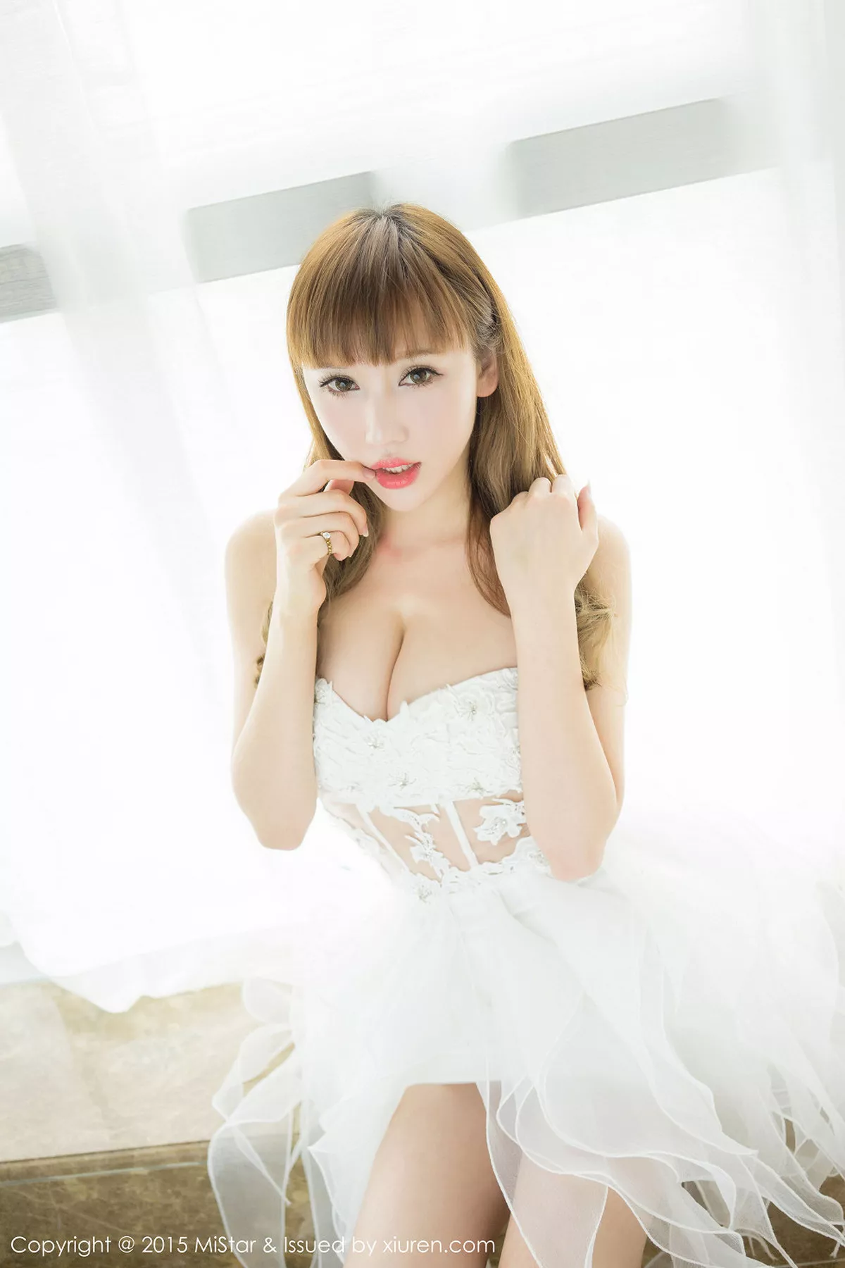[MiStar魅妍社]第005期斯戴媛写真  第6张-《94零社区》