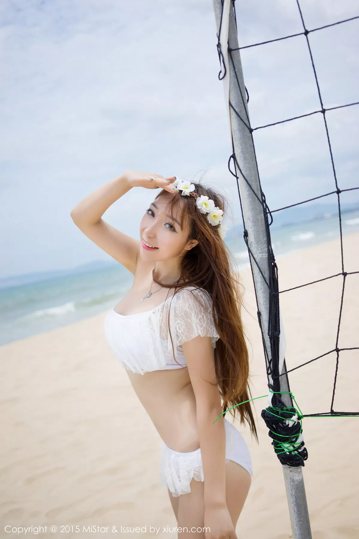 [MiStar魅妍社]第023期黄歆苑写真  第18张-《94零社区》