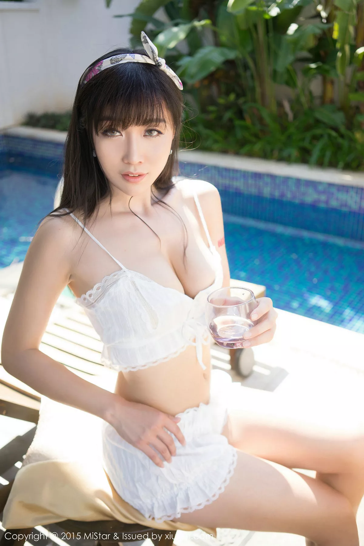 [MiStar魅妍社]第018期Ashely丽丽写真  第22张-《94零社区》
