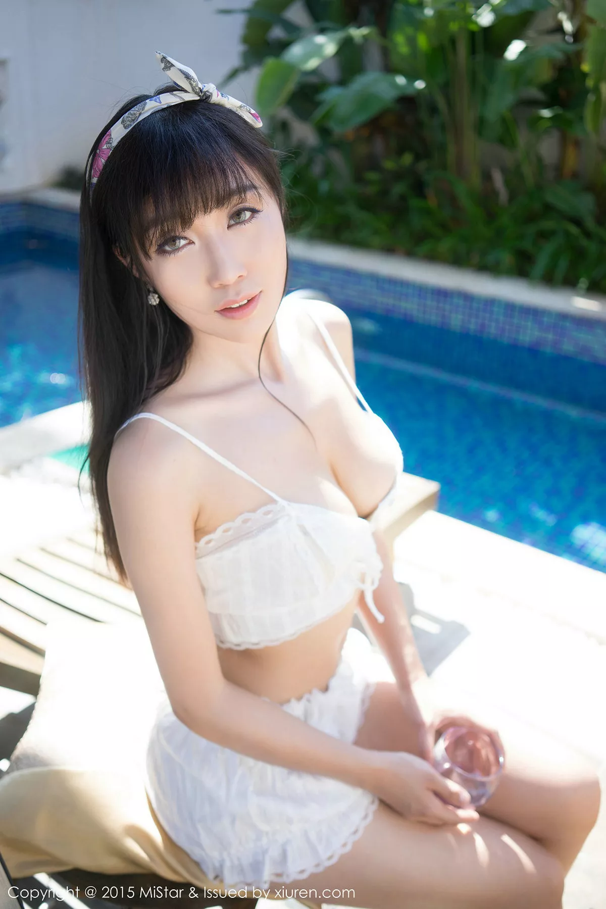 [MiStar魅妍社]第018期Ashely丽丽写真  第23张-《94零社区》