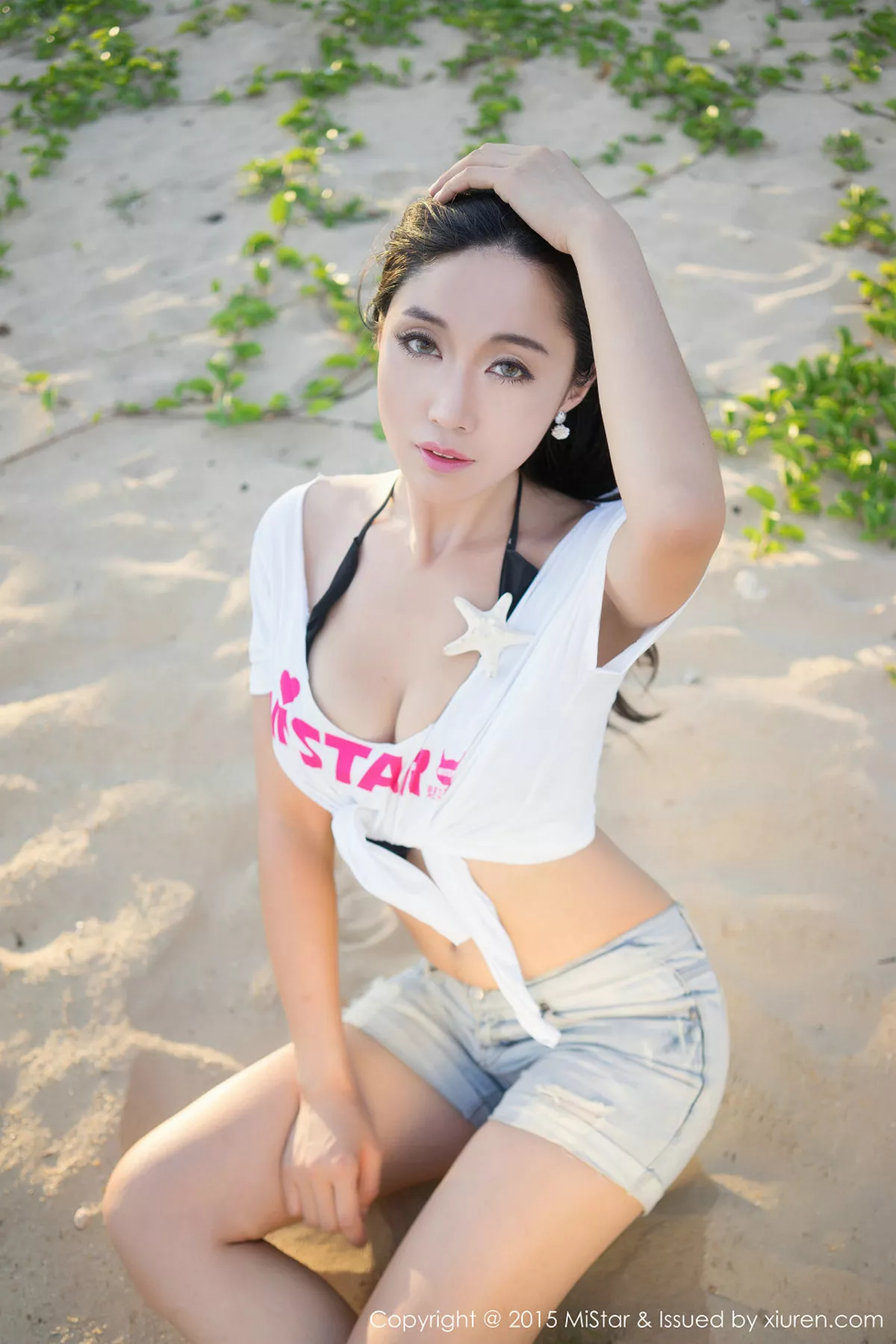 [MiStar魅妍社]第018期Ashely丽丽写真  第29张-《94零社区》