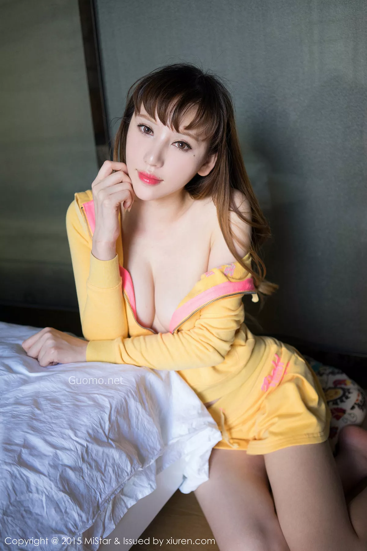 [MiStar魅妍社]第013期斯戴媛写真  第9张-《94零社区》